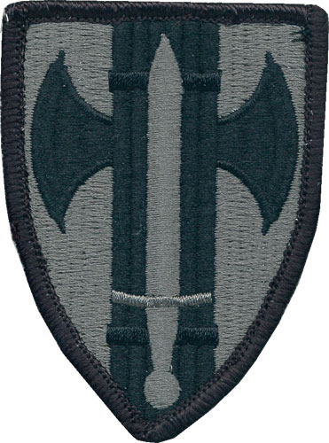 18TH MILITARY POLICE BDE   