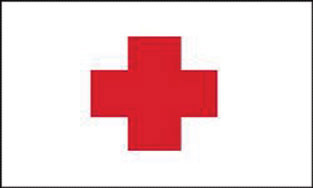 Red Cross  