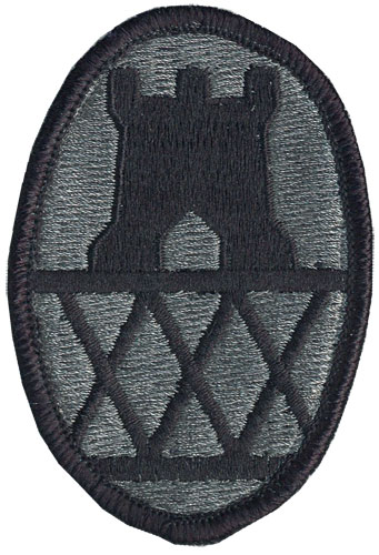 30TH ENGINEERS BDE   