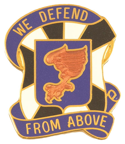 108 AVIATION  (WE DEFEND FROM ABOVE)   