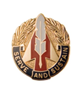 1 PERSONNEL GRP  (SERVE AND SUSTAIN)   