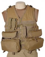 Vests/Carriers