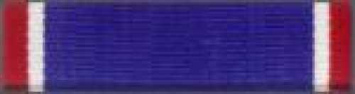 Distinguished Service Cross Ribbon  