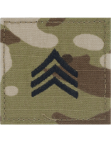 Multicam - Velcro 