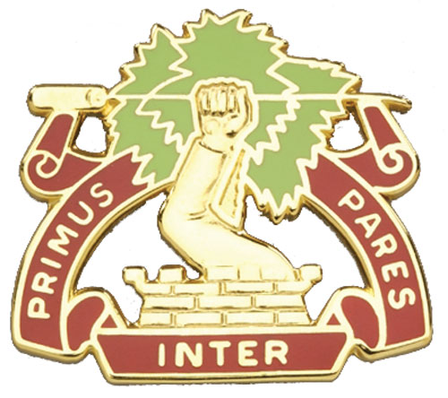 1 ADA  (PRIMUS INTER PARES)   