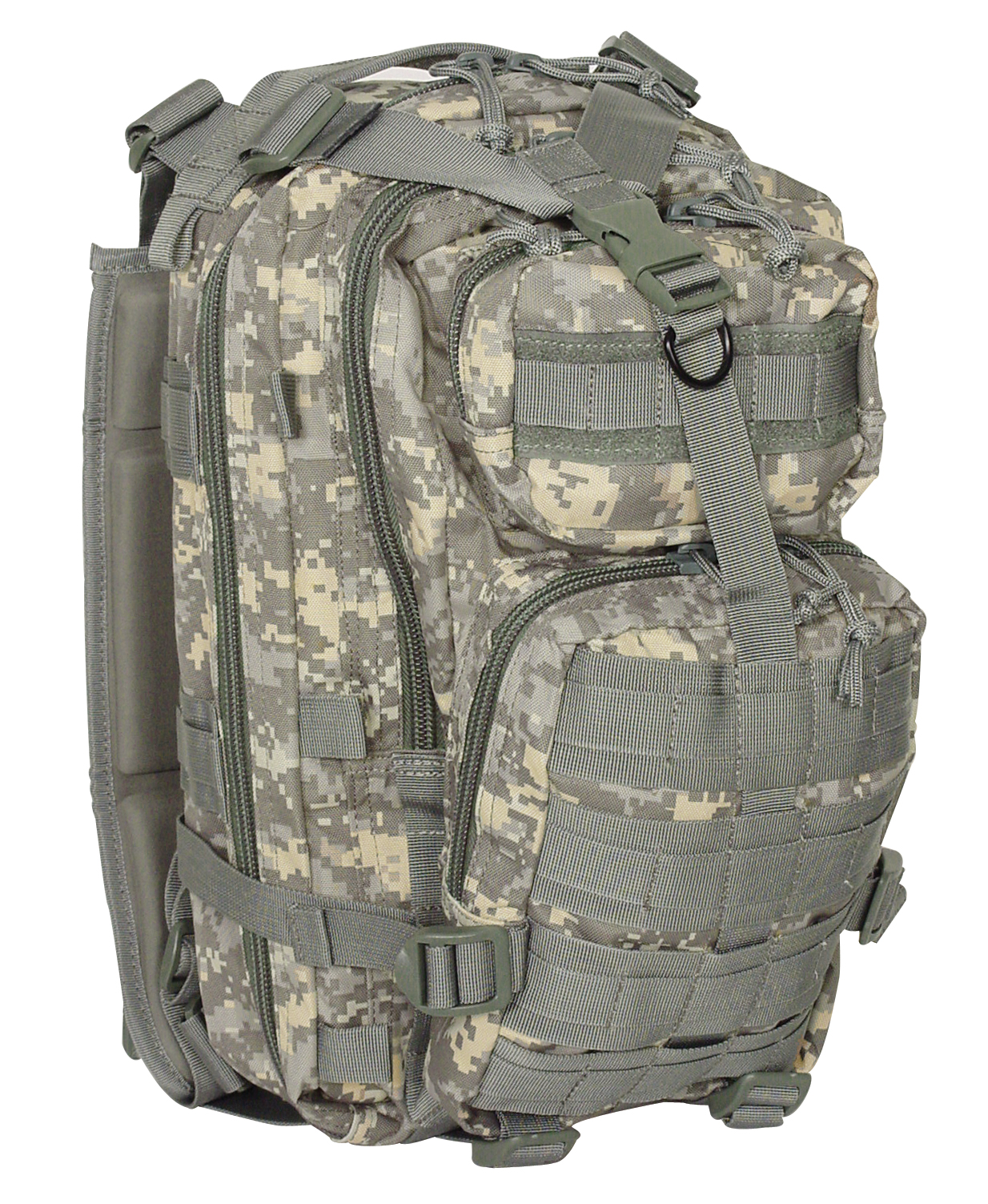 Level III Assault Pack  