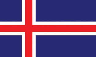 Iceland     