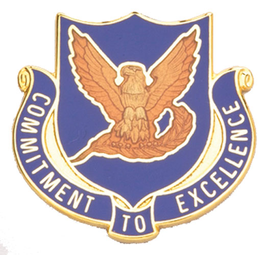 106 AVN  (COMMITMENT TO EXCELLENCE)   