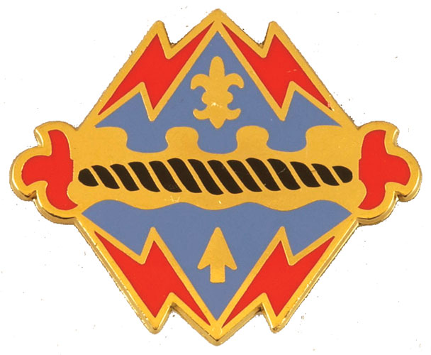 17 FA BDE  (NO MOTTO)   