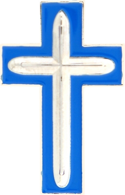 A.F. CHAPLAIN PIN  