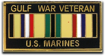 GWV USMC PIN  