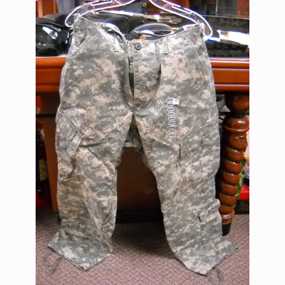 Surplus Army Digital Pants 