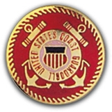 Coast Guard Pins