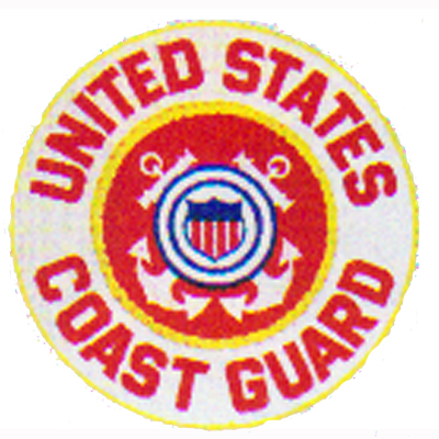 Coast Guard