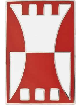 Army Combat Service Identification Badge: 416th Engineer Command