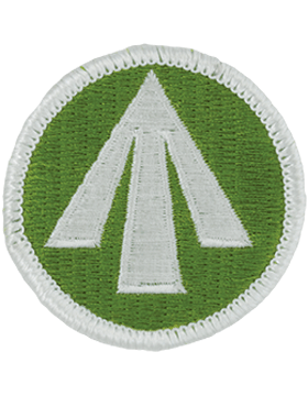 Army Patch Full Color: Military Traffic Management Command      
