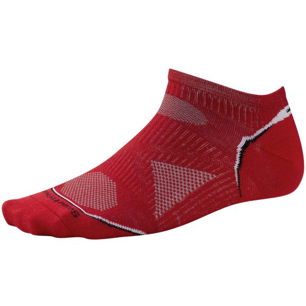 Men's PhD® Run Ultra Light Micro Sock