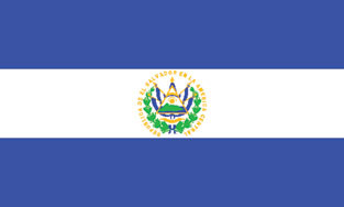 El Salvador  