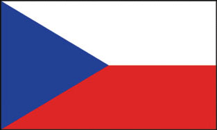 Czechoslovakia  