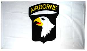 101st Airborne  