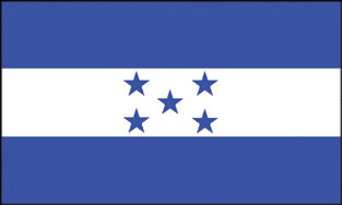 Honduras    