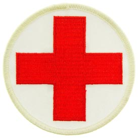 Red Cross Medic - NS16099