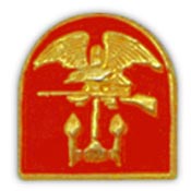 NAVAL AMPHIBIOUS PIN  