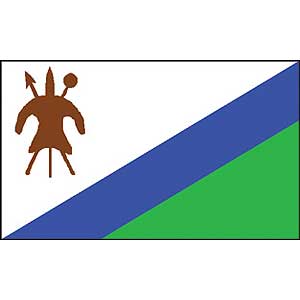 Lesotho  