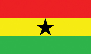 Ghana    