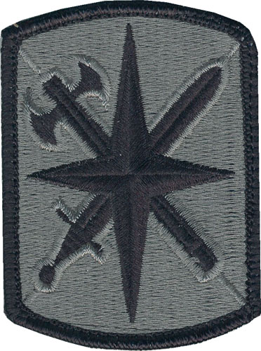 14TH MILITARY POLICE BDE   