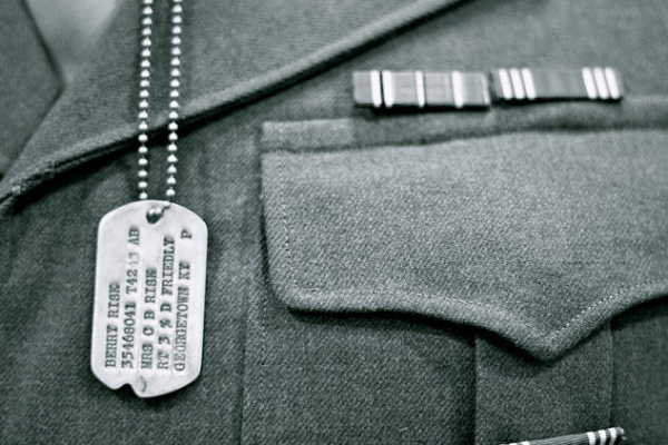 mash dog tags