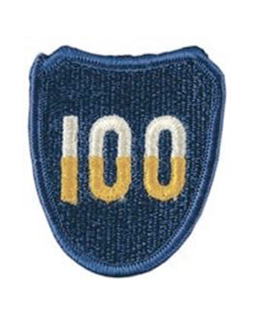 100 INF DIV WITH HOOK AND LOOP FASTENER