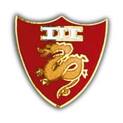 3RD MARINE AMPHIBIOUS BN PIN  