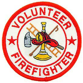 Volunteer Fire Dept - NS16089