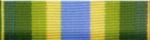 Armed Forces Service Ribbon  