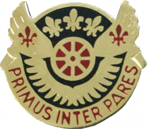 106 TRANS BN  (PRIMUS INTER PARES)   