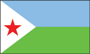 Djibouti  
