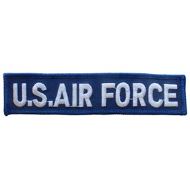 USAF TAB   