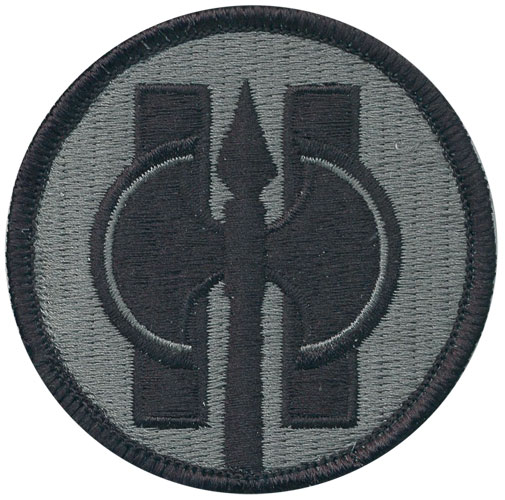 11TH MILITARY POLICE   