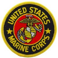 3" Marine Patches