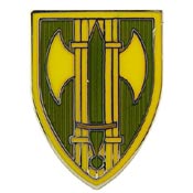 18TH MILITARY POLICE BDE PIN  