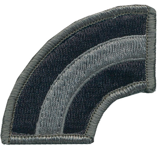 42ND INFANTRY DIVISION   