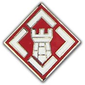 20TH ENGINEER BDE PIN  