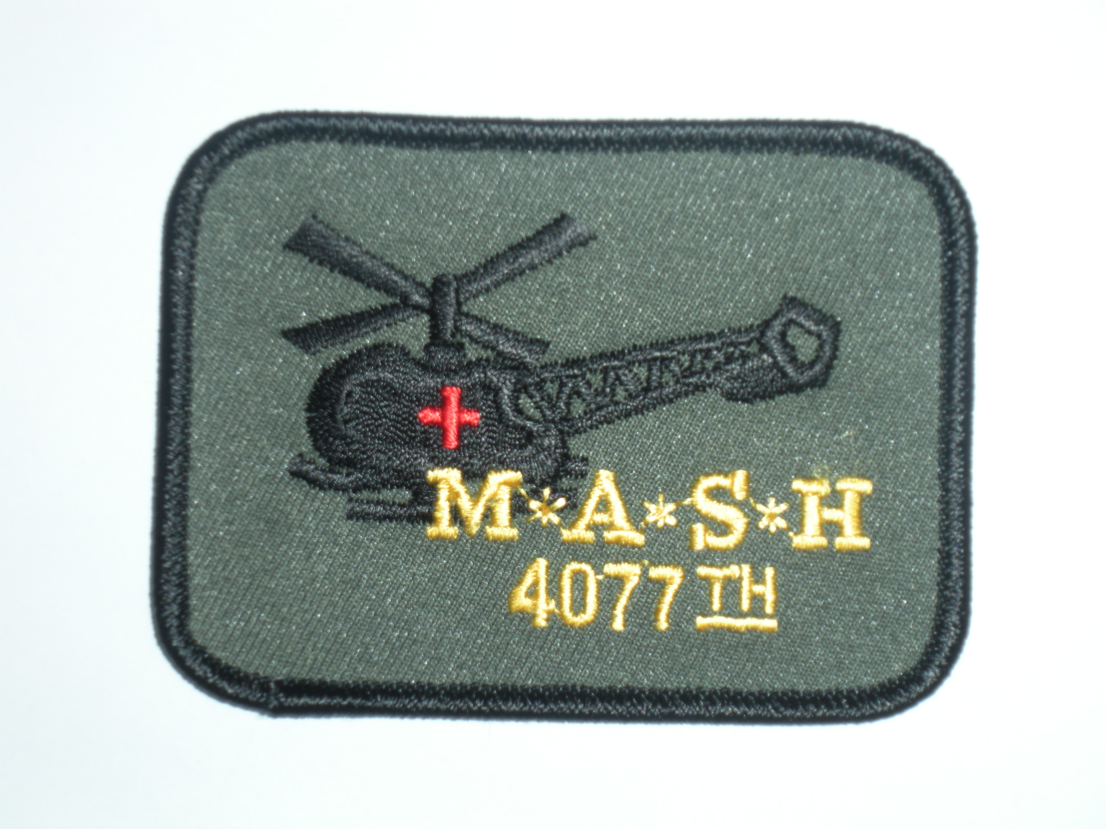 MASH Patch  