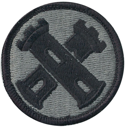 16TH ENGINEERS BDE   