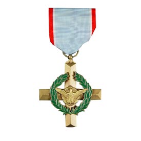 Air Force Cross Full Size  