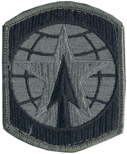 16TH MILITARY POLICE BDE   