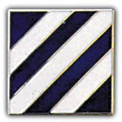 3RD DIVISION PIN  