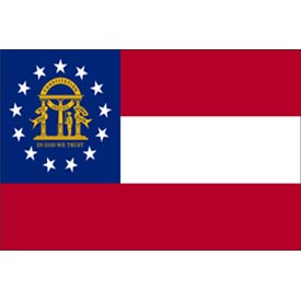 Georgia (New)  
