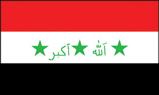 Iraq     